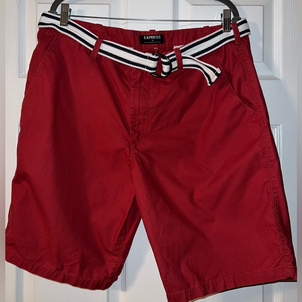 Express brand Mens’s Shorts size 36